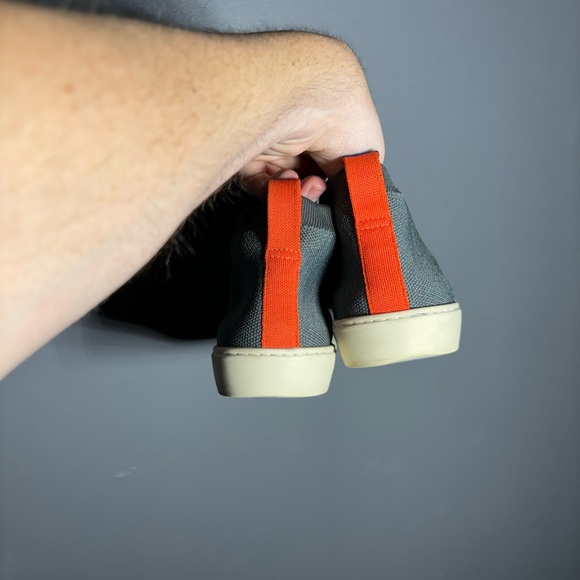 Rothy’s The Chelsea Sneaker Boot Womens Size 9.5 - Picture 3 of 9